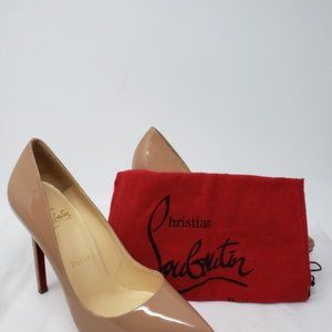 Christian Louboutin Pigalle Follies 37
